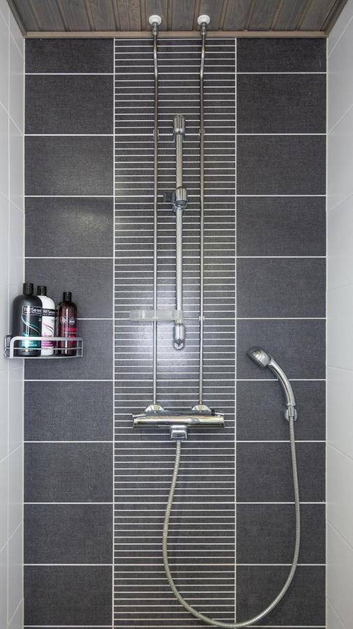 Apartment Laura A6 Rovaniemi Ngoại thất bức ảnh