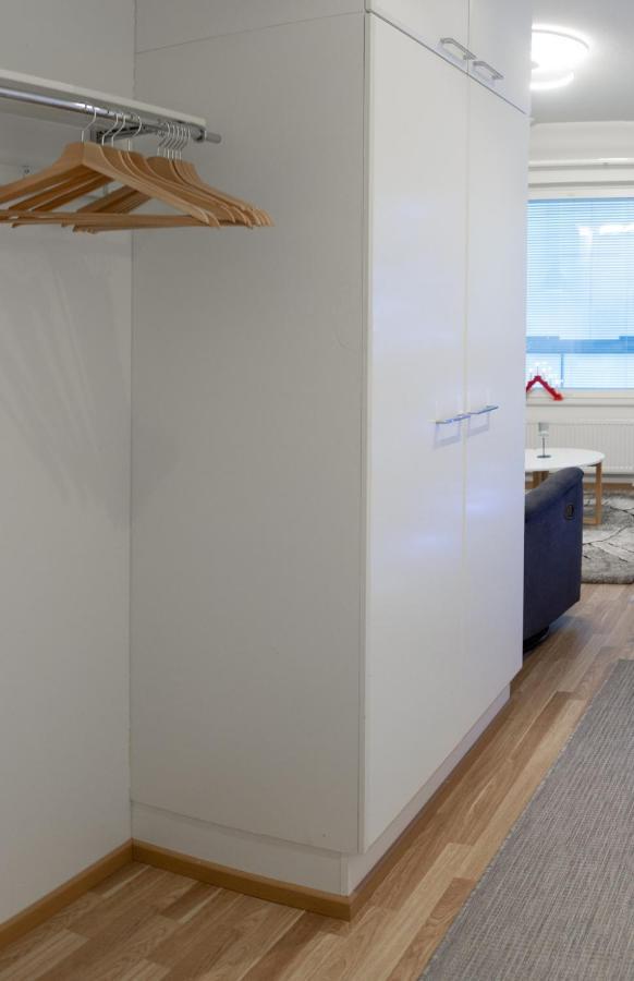 Apartment Laura A6 Rovaniemi Ngoại thất bức ảnh