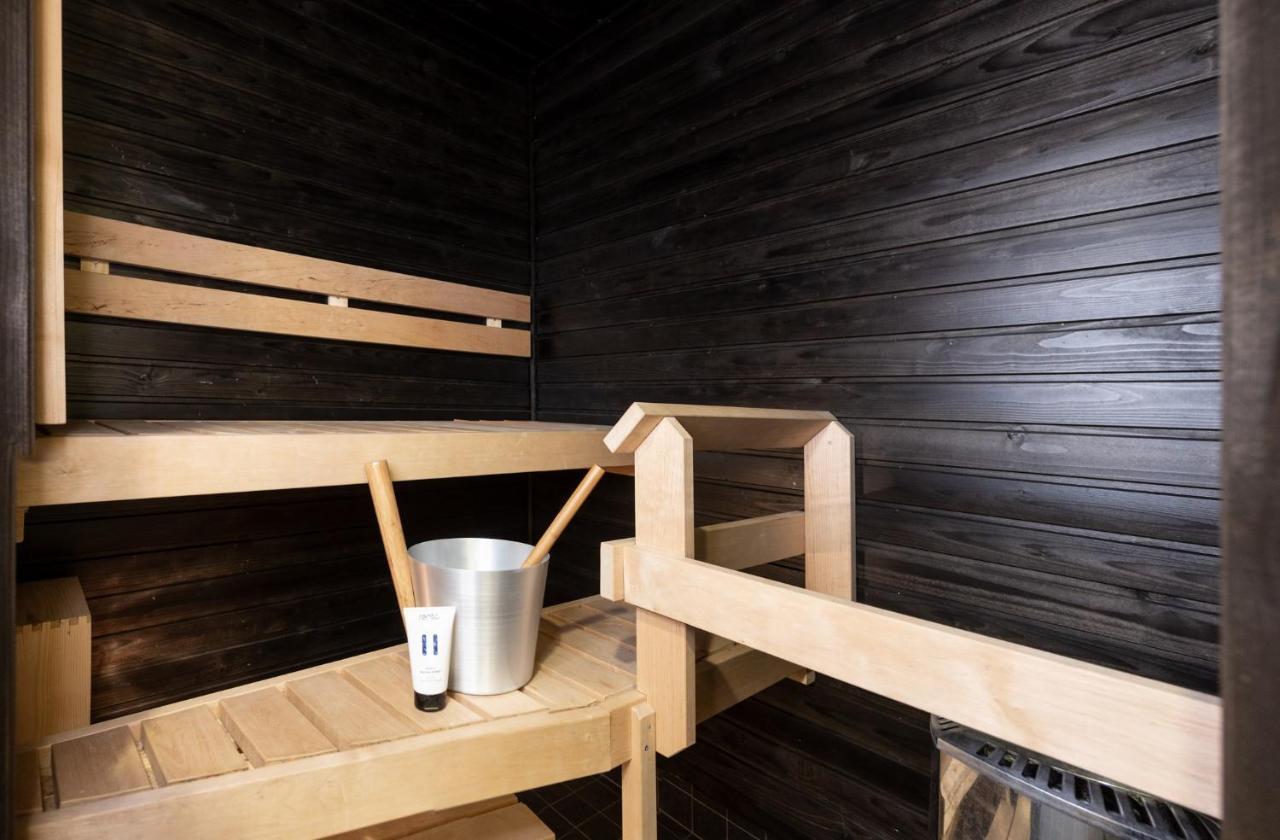 Apartment Laura A6 Rovaniemi Ngoại thất bức ảnh