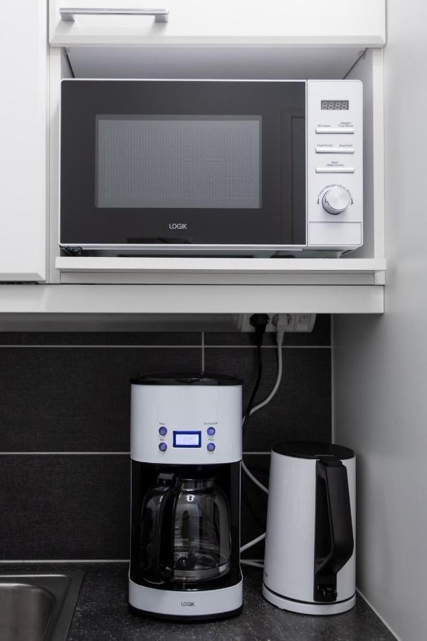 Apartment Laura A6 Rovaniemi Ngoại thất bức ảnh